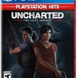 Uncharted The Lost Legacy Uncharted The Lost Legacy