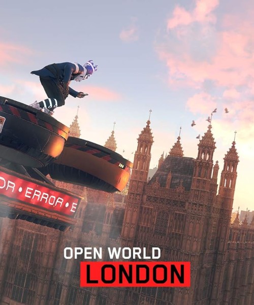 Watch Dogs Legion Watch Dogs Legion