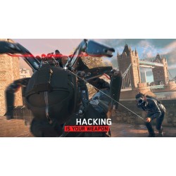 Watch Dogs Legion Watch Dogs Legion