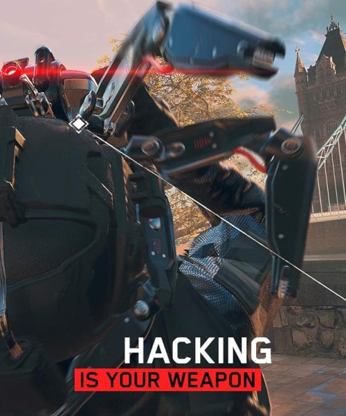 Watch Dogs Legion Watch Dogs Legion