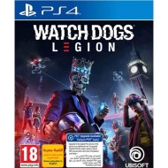 Watch Dogs Legion Watch Dogs Legion