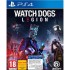 Watch Dogs Legion