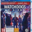 Watch Dogs Legion Resistance Edition