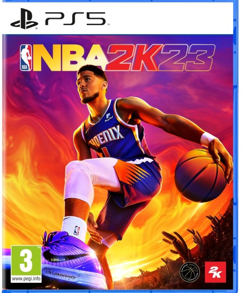 Nba 2k23 Nba 2k23