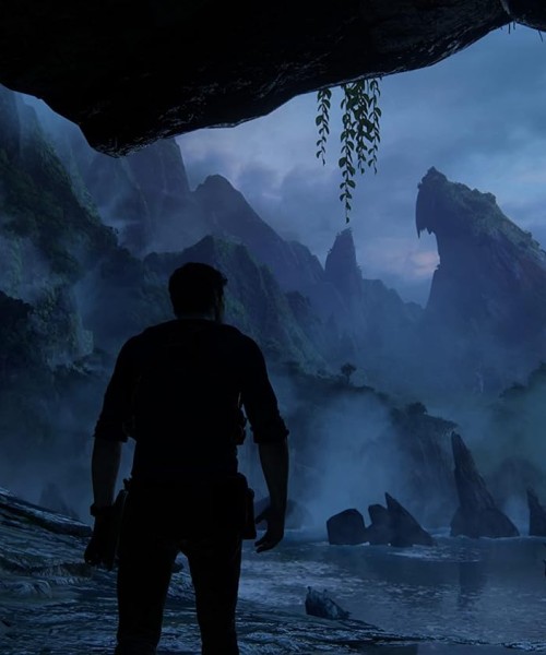 UNCHARTED: Legacy of Thieves Collection