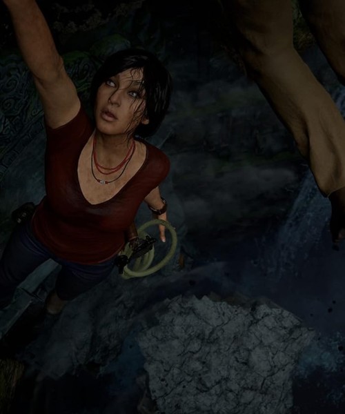 UNCHARTED: Legacy of Thieves Collection