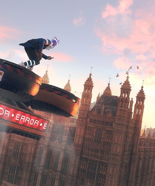 Watch Dogs Legion Watch Dogs Legion