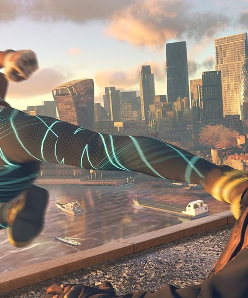 Watch Dogs Legion Watch Dogs Legion