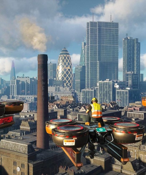 Watch Dogs Legion Watch Dogs Legion