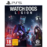 Watch Dogs Legion Watch Dogs Legion