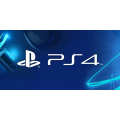 Used PS4 Games