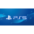 Used PS5 Games