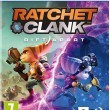 Ratchet & Clank: Rift Apart