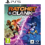 Ratchet & Clank: Rift Apart Ratchet & Clank: Rift Apart