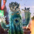 Plants Vs Zombies Garden Warfare