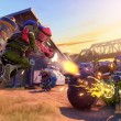 Plants Vs Zombies Garden Warfare
