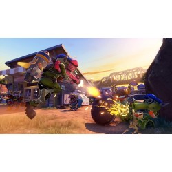 Plants Vs Zombies Garden Warfare Plants Vs Zombies Garden Warfare