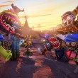 Plants Vs Zombies Garden Warfare