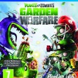 Plants Vs Zombies Garden Warfare