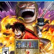 One Piece: Pirate Warriors 3 One Piece: Pirate Warriors 3