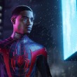 Marvels Spider-Man: Miles Morales Marvels Spider-Man: Miles Morales