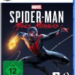 Marvels Spider-Man: Miles Morales Marvels Spider-Man: Miles Morales