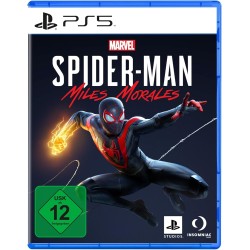 Marvel's Spider-Man: Miles Morales 