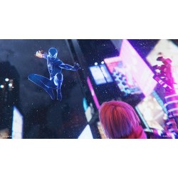 Marvel's Spider-Man: Miles Morales 
