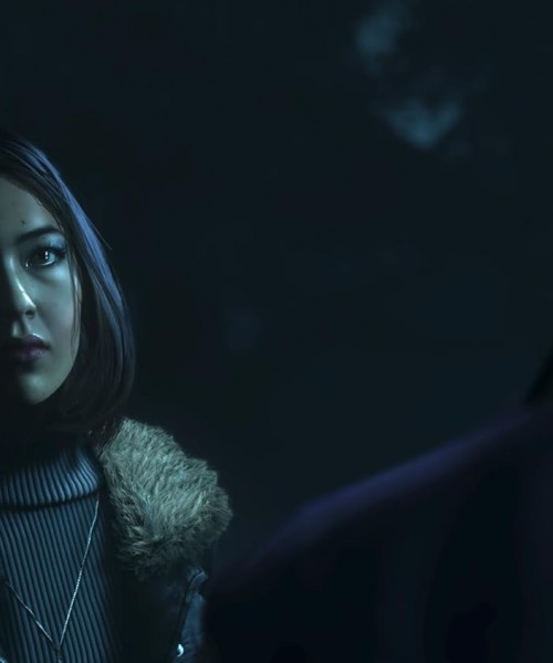 Until Dawn Until Dawn