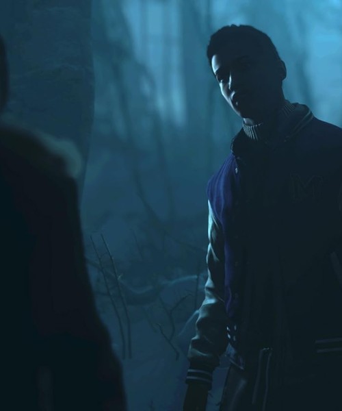 Until Dawn Until Dawn