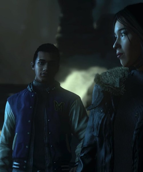 Until Dawn Until Dawn