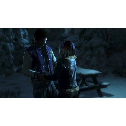 Until Dawn Until Dawn