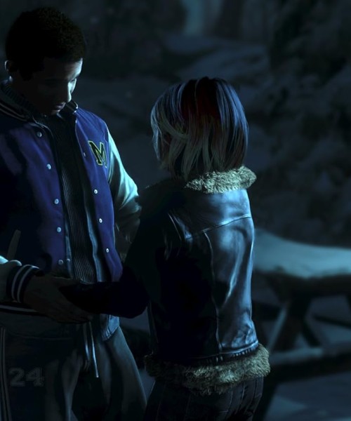 Until Dawn Until Dawn