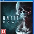 Until Dawn Until Dawn